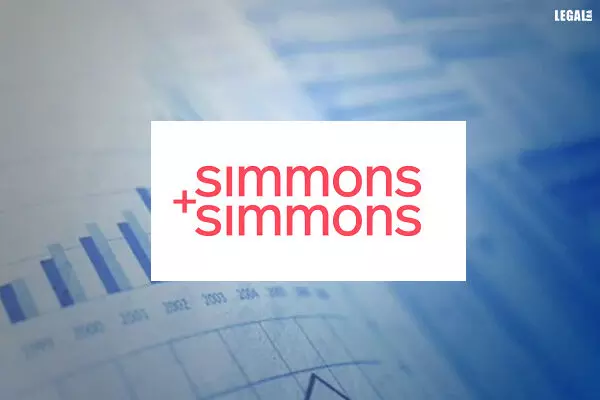 Simmons & Simmons witnesses huge profitability spike during pandemic