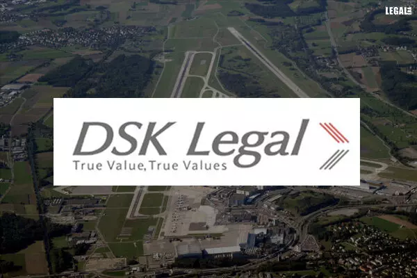 DSK advised shareholder agreement for Zurich Airport International AG