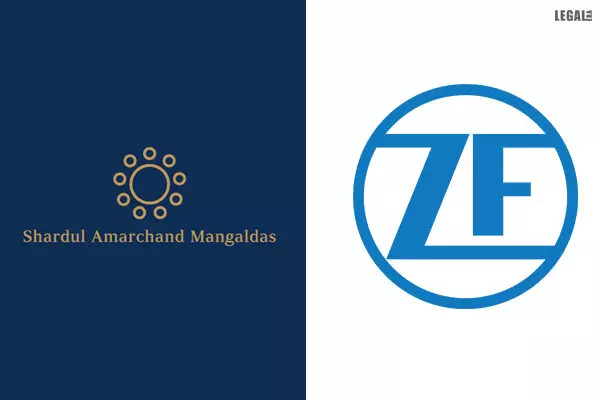 ZF Friedrichshafen AG and ZF International UK Limited advised by Shardul Amarchand  in disinvesting ZF UKs 49% equity shareholding in Brakes India Private Limited