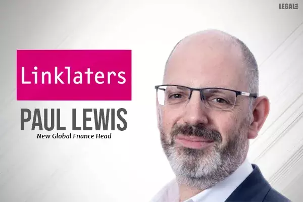 Linklaters gets new global finance head