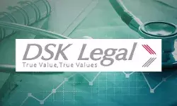 DSK Legal advised Tata Capital Healthcare