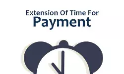 National Company Law Appellate Tribunal Confirms Extension Of Time For Payment