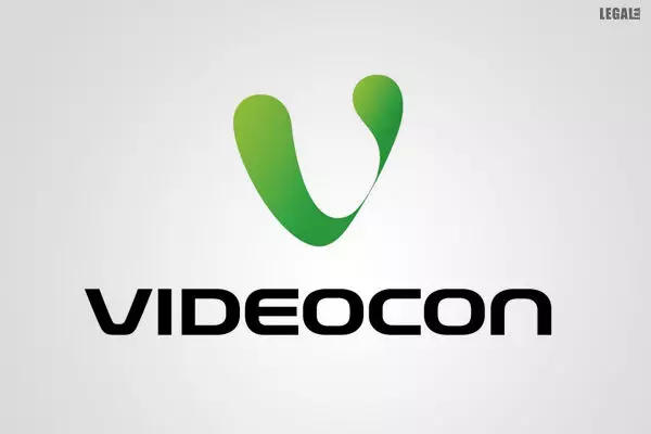National Company Law Appellate Tribunal Stays Resolution Plan For Videocon Industries