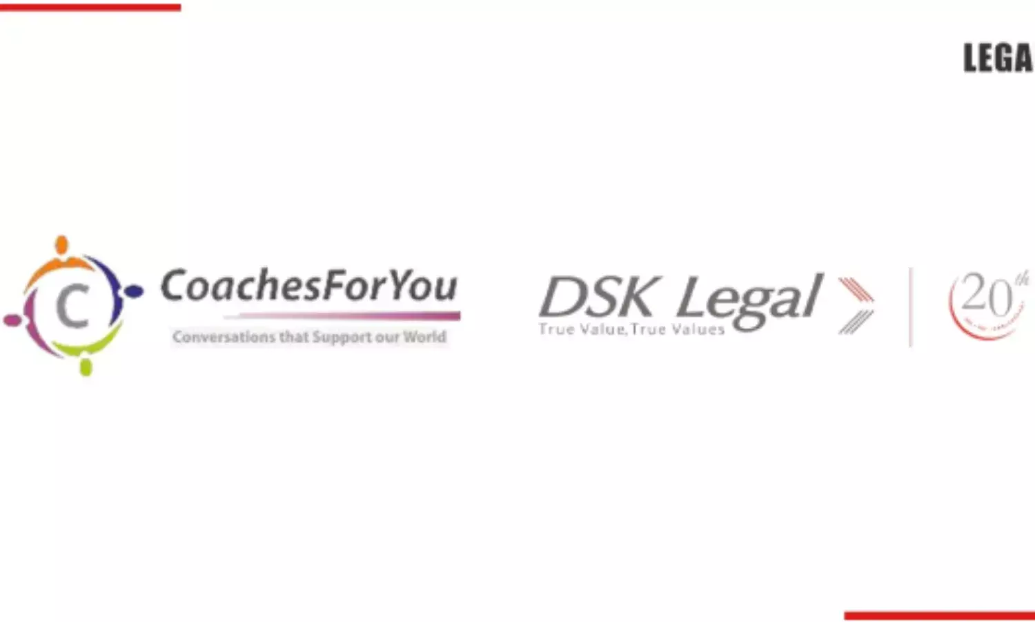 DSK Legals novel Pro Bono initiative
