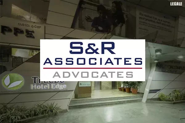 S&R Associates advised USD 16 Million funding for Treebo Hotels