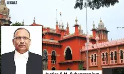 Madras High Court Quashes Central Excise Order Passed Without Opportunity of Being Heard Madras High Court Quashes Central Excise Order Passed Without Opportunity of Being Heard