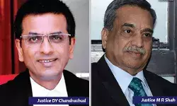 Supreme Court dismisses Goa mining review petitions