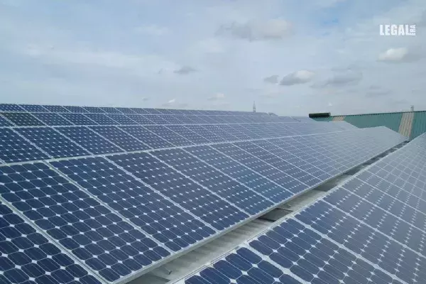 Lathams advice gets Indian solar power plants a $453 million investment