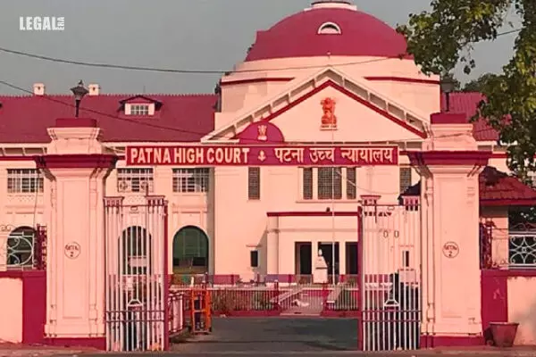 Patna High Court Sets Aside Cryptic Order That Lacked Any Cogent Reason
