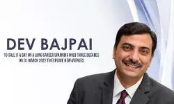 Hindustan Unilever Ltd legal head to retire next year