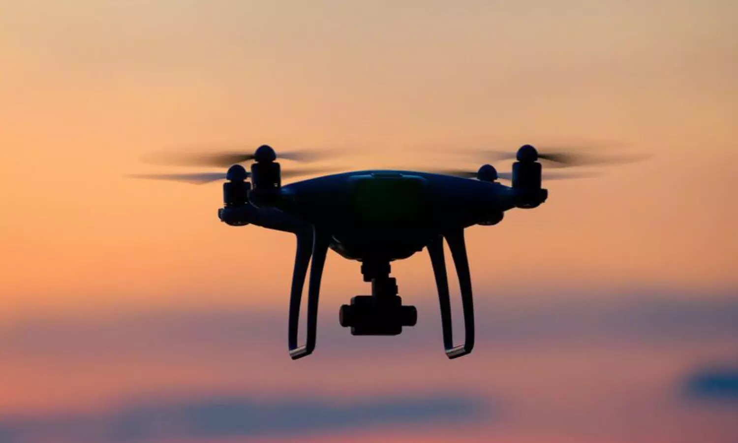 Rise of the Drones - Potential Issues under the GST Law?