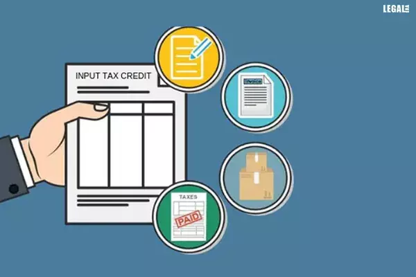 Delhi High Court: Extraordinary Writ Jurisdiction Not Applicable In Findings Of Fake Input Tax Credit