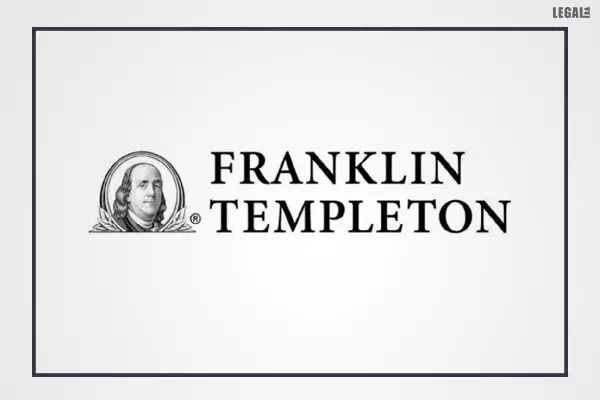 Franklin Templeton directed by Supreme Court not to launch debt schemes till conclusion of case before SAT