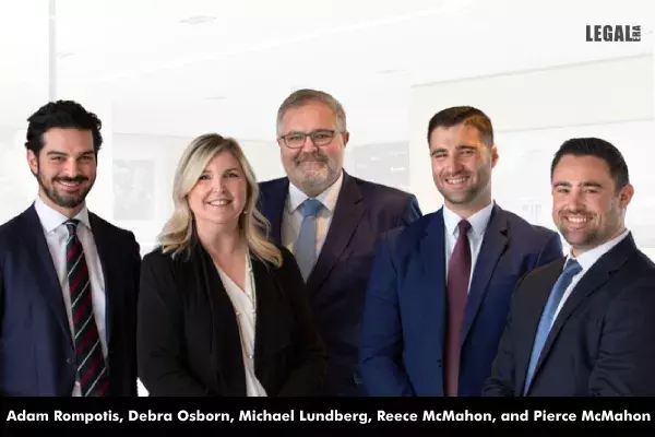 Jones Day bolsters its international arbitration team with new hires in Australia
