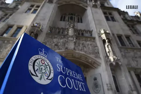 UK Supreme Court holds law firms non-compete clause with rival as valid