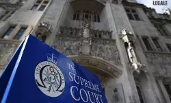 UK Supreme Court holds law firms non-compete clause with rival as valid UK Supreme Court holds law firms non-compete clause with rival as valid
