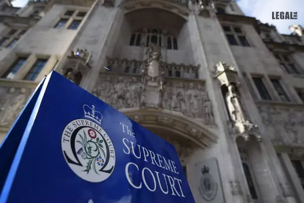 UK Supreme Court holds law firms non-compete clause with rival as valid