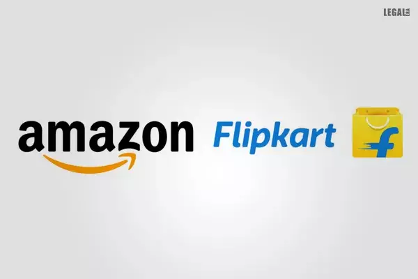 Flipkart, Amazon knock on Supreme Courts doors against unfair trade probe