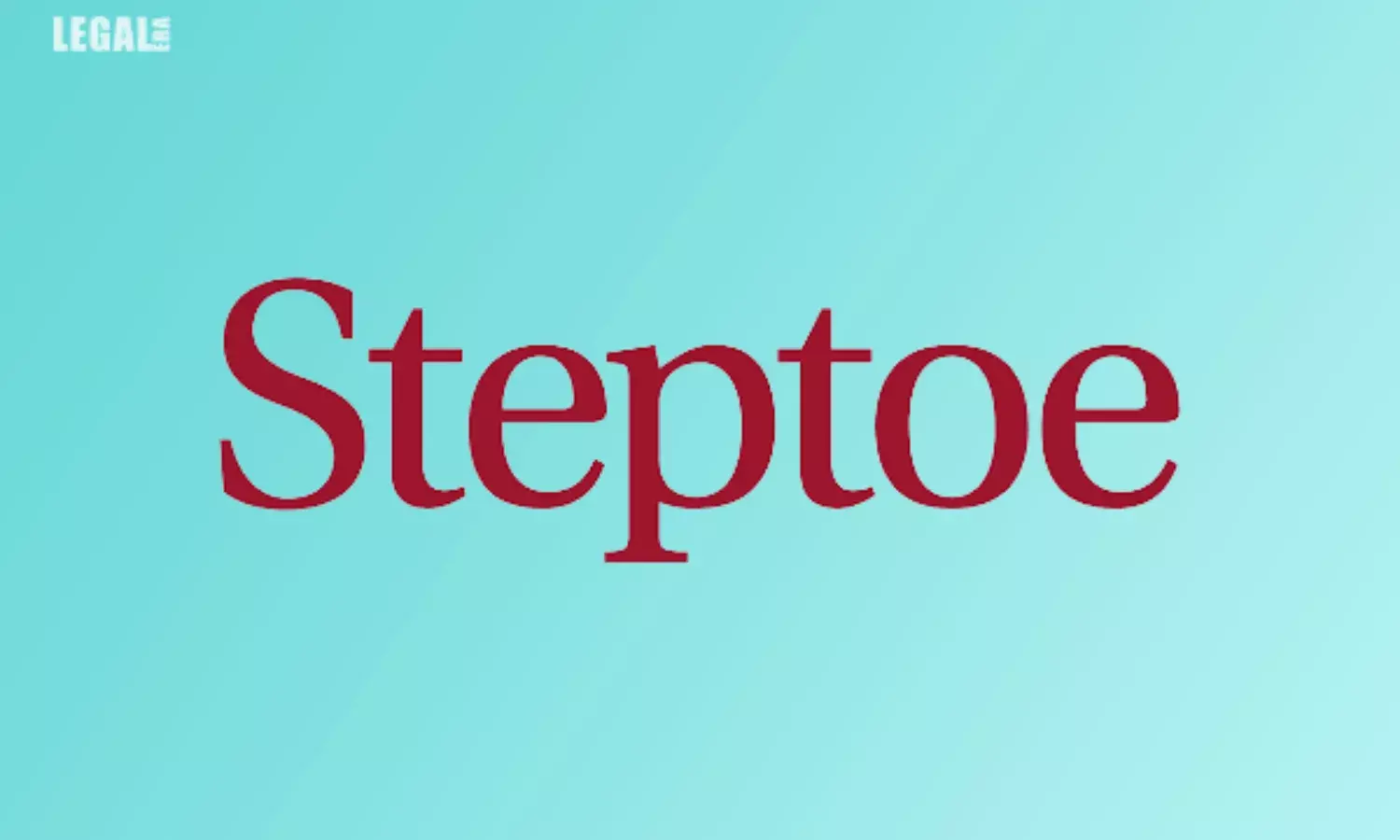 Steptoe & Johnson launches online competition tracker