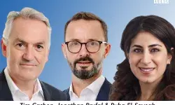 Gowling ties up with GPA to increase its Saudi Arabian footprint Gowling ties up with GPA to increase its Saudi Arabian footprint