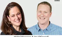 Crowell & Moring launches resource platform for startups