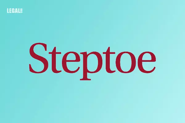 Steptoe & Johnson launches online competition tracker