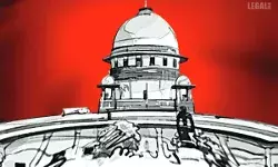 Govt and Supreme Court at loggerheads again over tenure of tribunal members