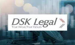 DSK Legal advises MV Opportunities in Teachmint Technologies investment