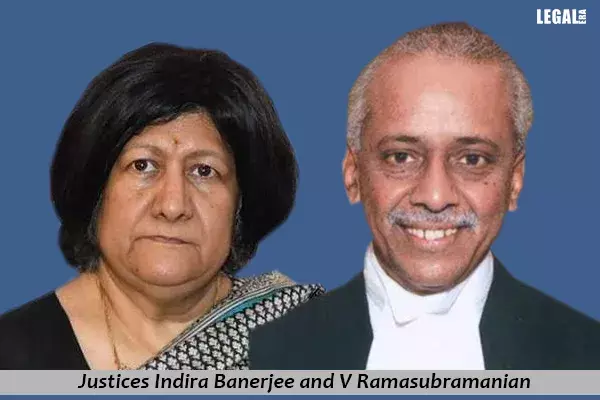 Supreme Court rules Section 7 IBC application is not time-barred Supreme Court rules Section 7 IBC application is not time-barred