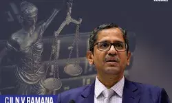 Chief Justice Ramana coaxes law firms to be more inclusive