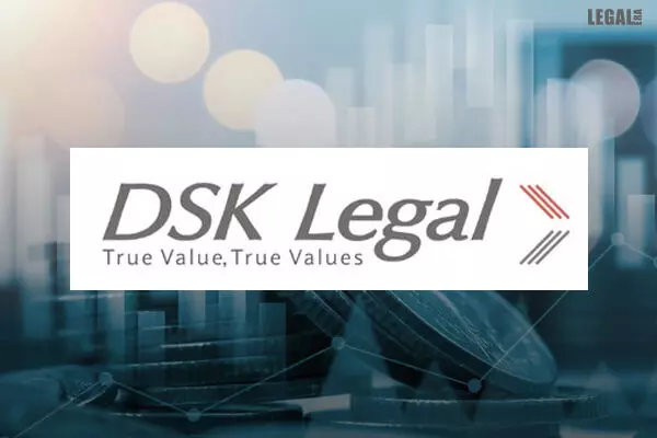 DSK Legal advises MV Opportunities in Teachmint Technologies investment