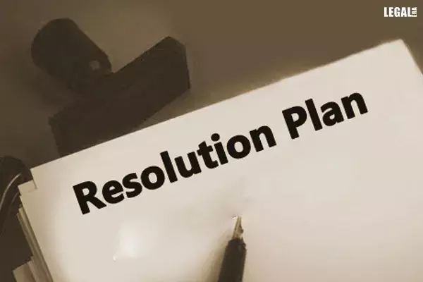 National Company Law Appellate Tribunal Allows Extension Of Time For Resolution Plan