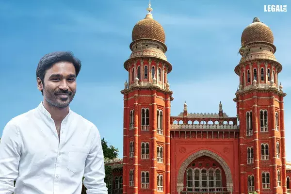 Madras High Court Directs Actor To Pay Entry Tax On His Imported Vehicle Madras High Court Directs Actor To Pay Entry Tax On His Imported Vehicle