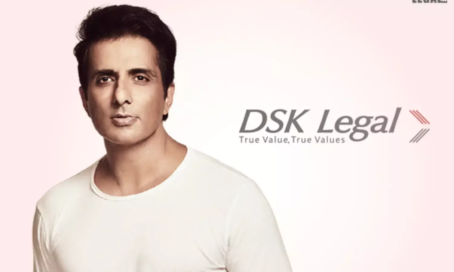DSK Legal represents Sonu Sood in a significant business deal