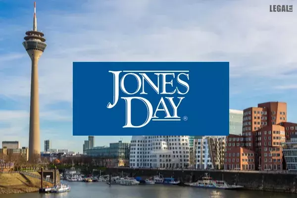 Jones Day expands base in Germany with new hire