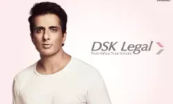 DSK Legal represents Sonu Sood in a significant business deal DSK Legal represents Sonu Sood in a significant business deal