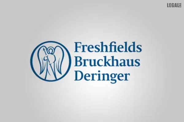 Freshfields Bruckhaus Deringer announces extraordinary results in pandemic year Freshfields Bruckhaus Deringer announces extraordinary results in pandemic year