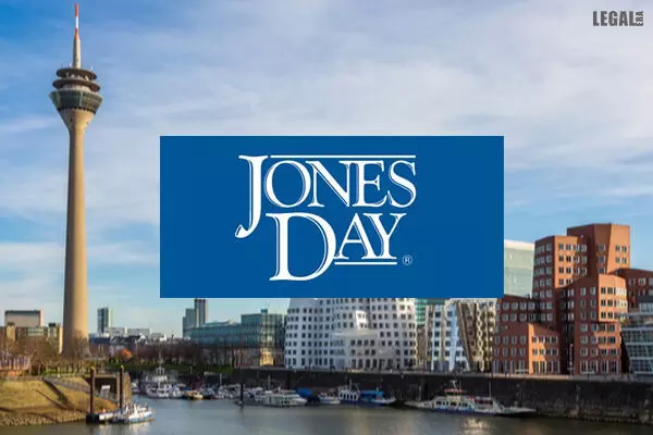 Jones-Day