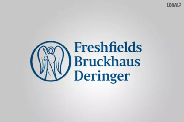 Freshfields Bruckhaus Deringer announces extraordinary results in pandemic year