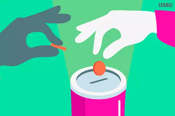 Supreme Court Cancels a Trusts Registration over receiving Bogus Donations