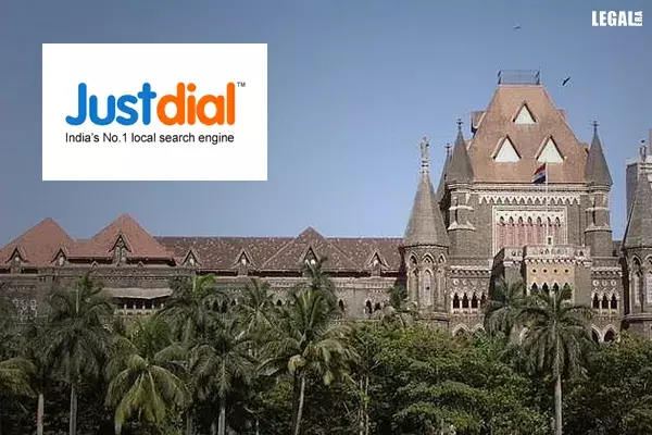 Bombay High Court asks JustDial to approach Telecom Tribunal in copyright infringement case