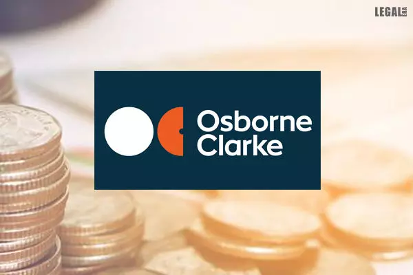 Osborne Clarke continues UKs firm revenue upswing