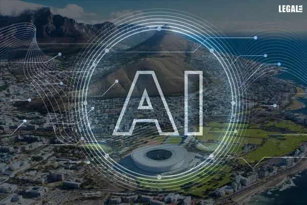 South Africa grants worlds first AI patent