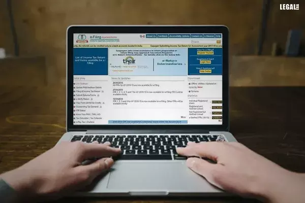 Delhi High Court Sets Aside Assessment Order For Non-Compliance Of Faceless Assessment Scheme Provisions