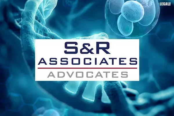 S&R advised Kotak, Goldman & Others on the IPO of Glenmark Life Sciences