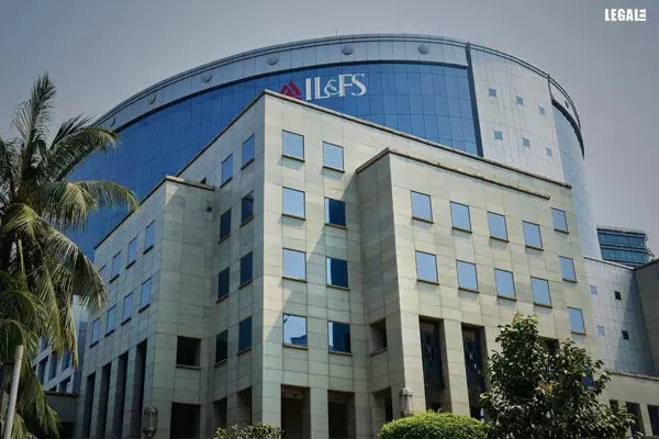 Supreme Court Allows Settlements During Pending Resolution Process Of IL&FS Group