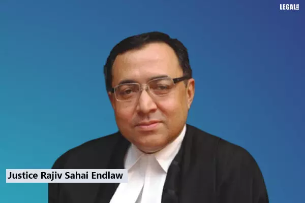 Justice Endlaw retires as the Delhi High Court judge