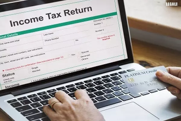 Delhi High Court Sets Aside Assessment Order Due To Dysfunctional E-Filing Portal