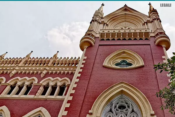 Calcutta High Court Says Reasons Are Mandatory To Withhold Income Tax Refund