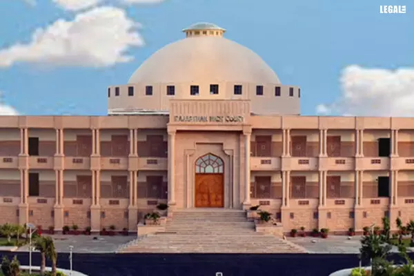 Rajasthan High Court Dismisses Assessment Order Due To Insufficient Notice Period